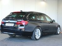 gebraucht BMW 525 d Touring H&K+NAVI PROF.+XEN+GRA+PDC+PANO+18