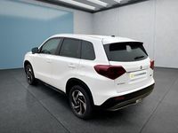 Neu Suzuki Vitara 116 PS (85 kW) 2025 Weiß SUV