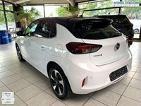 Gebraucht Opel Corsa-e Elegance 100 kW (136 PS) 2023 Weiß Kleinwagen
