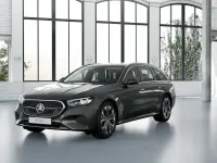 Gebraucht Mercedes E300 Avantgarde 204 PS (150 kW) 2025 Grau metalliclack graphitgrau Kombi