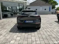 Gebraucht Mazda CX-30 Homura-Line 186 PS (136 kW) 2024 Grau SUV