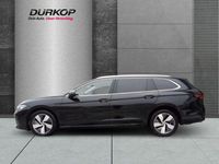 Gebraucht VW Passat Business 150 PS (110 kW) 2024 Grenadillschwarz metallic Kombi