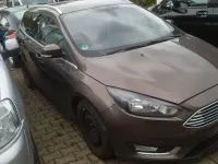 Usata Ford Focus Titanium 150 CV (110 kW) 2016 Station wagon