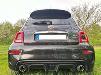 gebraucht Fiat 500 Abarth 500 595 Aut. Turismo