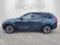 Gebraucht Volvo XC90 Ultimate 455 PS (334 kW) 2024 Denim blue SUV