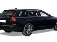 gebraucht Volvo V90 B4 D Ultimate Bright Auto