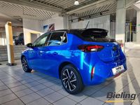 Gebraucht Opel Corsa 101 PS (74 kW) 2026 Blau/typ aussenverkleidung met Limousine