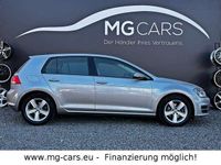 gebraucht VW Golf VII ~Comfortline BMT~NAVI~PDC~6-GANG~TOP!