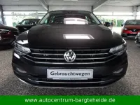 Gebraucht VW Passat Highline 190 PS (139 kW) 2020 Grau Kombi