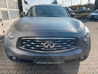 Gebraucht Infiniti Fx30 238 PS (175 kW) 2012 Grau SUV