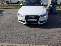 Gebraucht Audi A5 150 PS (110 kW) 2016 Coupé