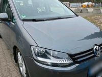 Brugt VW Sharan 140 HK (102 kW) 2014 MPV