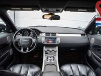 gebraucht Land Rover Range Rover evoque 2.2 TD4 4WD Dynamic Meridian