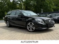 Gebraucht Mercedes E300 Avantgarde 231 PS (169 kW) 2015 Schwarz Kombi