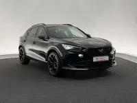 Gebraucht Cupra Formentor VZ 390 PS (286 kW) 2023 Schwarz SUV