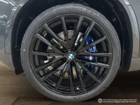 Neu BMW X5 M Sport 489 PS (359 kW) 2026 Grau SUV