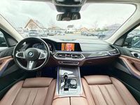 Gebraucht BMW X5 M Sport 340 PS (250 kW) 2022 Blau SUV