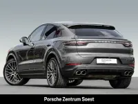 Gebraucht Porsche Cayenne 441 PS (324 kW) 2019 Grau SUV