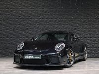 Gebraucht Porsche 991 500 PS (367 kW) 2018 Schwarz