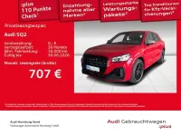 Gebraucht Audi SQ2 Sport 300 PS (220 kW) 2026 B1 progressivrot metallic SUV