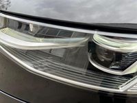 Second-hand VW Multivan Style 150 CP (110 kW) 2021 Negru Monovolum