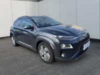 gebraucht Hyundai Kona Premium Elektro 2WD 150 kW 64kWh Akku Na...