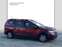 Gebraucht Dacia Jogger Expression 110 PS (80 kW) 2023 Braun Van / Kleinbus