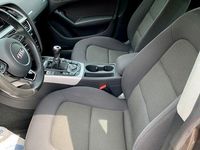 Gebraucht Audi A5 Sportback Performance 150 PS (110 kW) 2015 Grau Kleinwagen