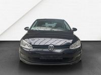 gebraucht VW Golf VII 1.4 TSI Cup BMT