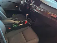 Gebraucht BMW 520 170 PS (125 kW) 2005 Schwarz Limousine