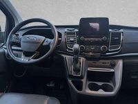 Gebraucht Ford Tourneo Custom Active 2023 Schwarz Van