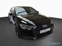 Neu Audi A3 Ambiente 204 PS (150 kW) 2026 Brillantschwarz Limousine