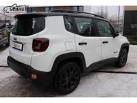 Neu Jeep Renegade Summit 131 PS (96 kW) 2026 Grün SUV