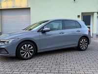 Gebraucht VW Golf VIII Active 150 PS (110 kW) 2023 Grau Limousine
