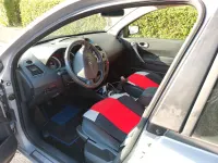Gebraucht Renault Mégane 100 PS (73 kW) 2001 Beige Kleinwagen