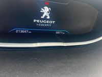 gebraucht Peugeot 3008 BlueHDi 180 EAT6 GT GT