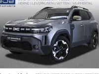 Usata Dacia Duster Extreme 141 CV (103 kW) 2025 Grigio SUV