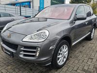 Gebraucht Porsche Cayenne 239 PS (175 kW) 2009 Grau SUV