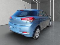 Gebraucht Hyundai i20 GO! 75 PS (55 kW) 2017 Andere Kleinwagen