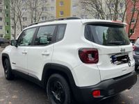 gebraucht Jeep Renegade Limited FWD mit stand Heizung