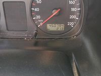 Gebraucht VW T4 102 PS (75 kW) 2001 Silber Van