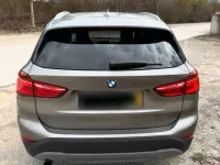 Gebraucht BMW X1 Performance 136 PS (100 kW) 2016 Silber SUV
