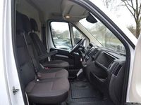 Gebraucht Opel Movano Edition 164 PS (120 kW) 2023 Weiss Van