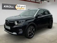 Neu Citroën C3 101 PS (74 kW) 2026 Schwarz SUV