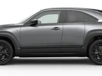 Neu Mazda MX30 Nagisa 170 PS (125 kW) 2025 Grau SUV