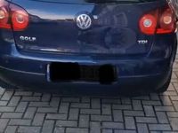 gebraucht VW Golf V 1,9 Diesel top Zustand