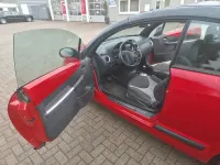 Gebraucht Citroën C3 108 PS (79 kW) 2006 Rot Cabrio