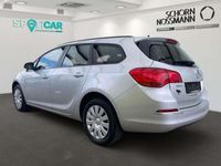 gebraucht Opel Astra AstraST EDITION 1.4T NAVI+PP+SITZHEIZUNG
