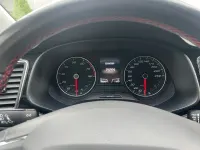 Gebraucht Seat Leon FR 179 PS (131 kW) 2018 Weiß Limousine