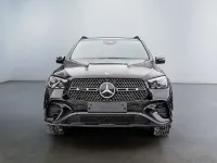 Gebraucht Mercedes GLE350 AMG 197 PS (144 kW) 2026 Schwarz SUV